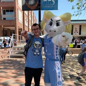 Meet your Posher, William